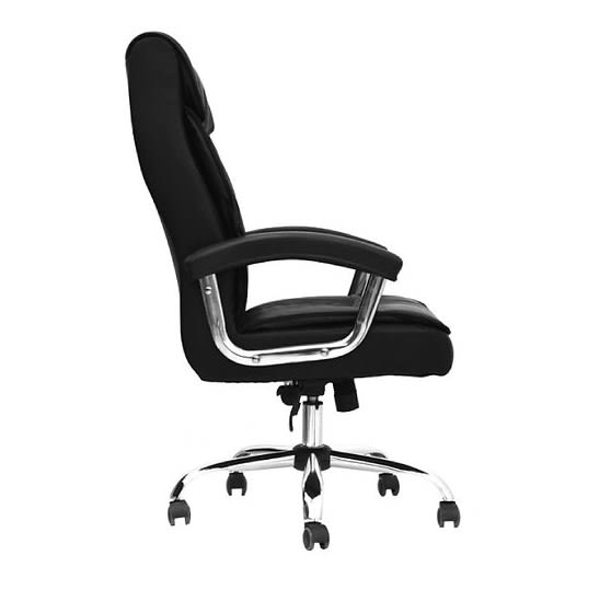 Silla de Oficina Presidente Classic II SG PU möbelArt3