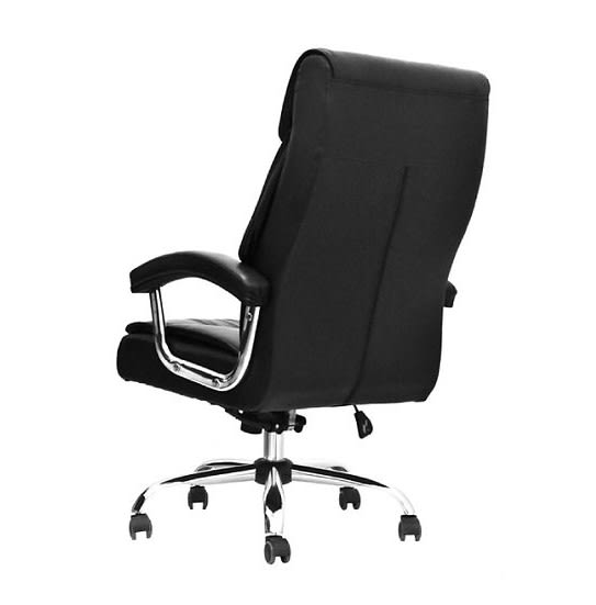 Silla de Oficina Presidente Classic II SG PU möbelArt4