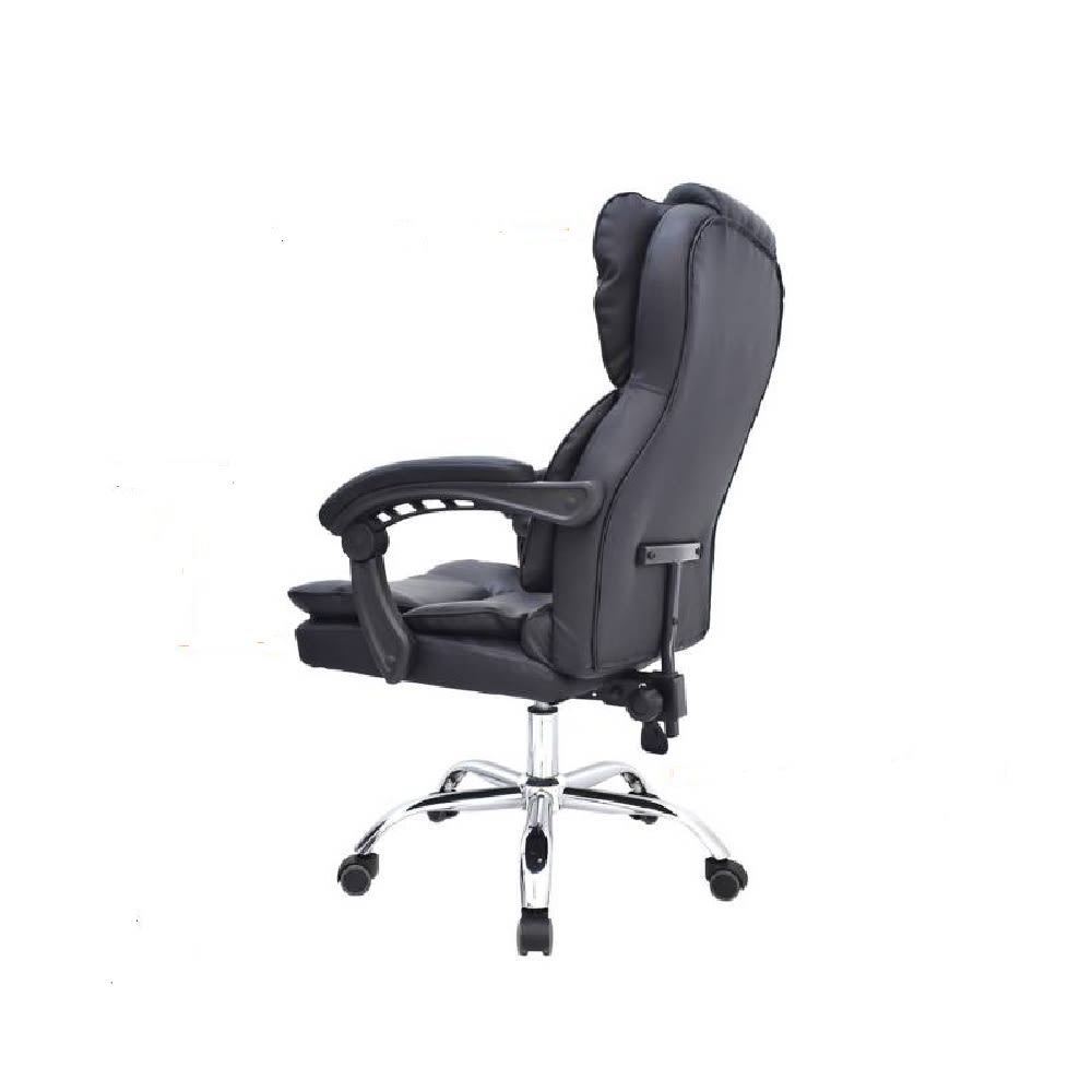 Silla de Oficina Presidente Delta HM möbelArt3