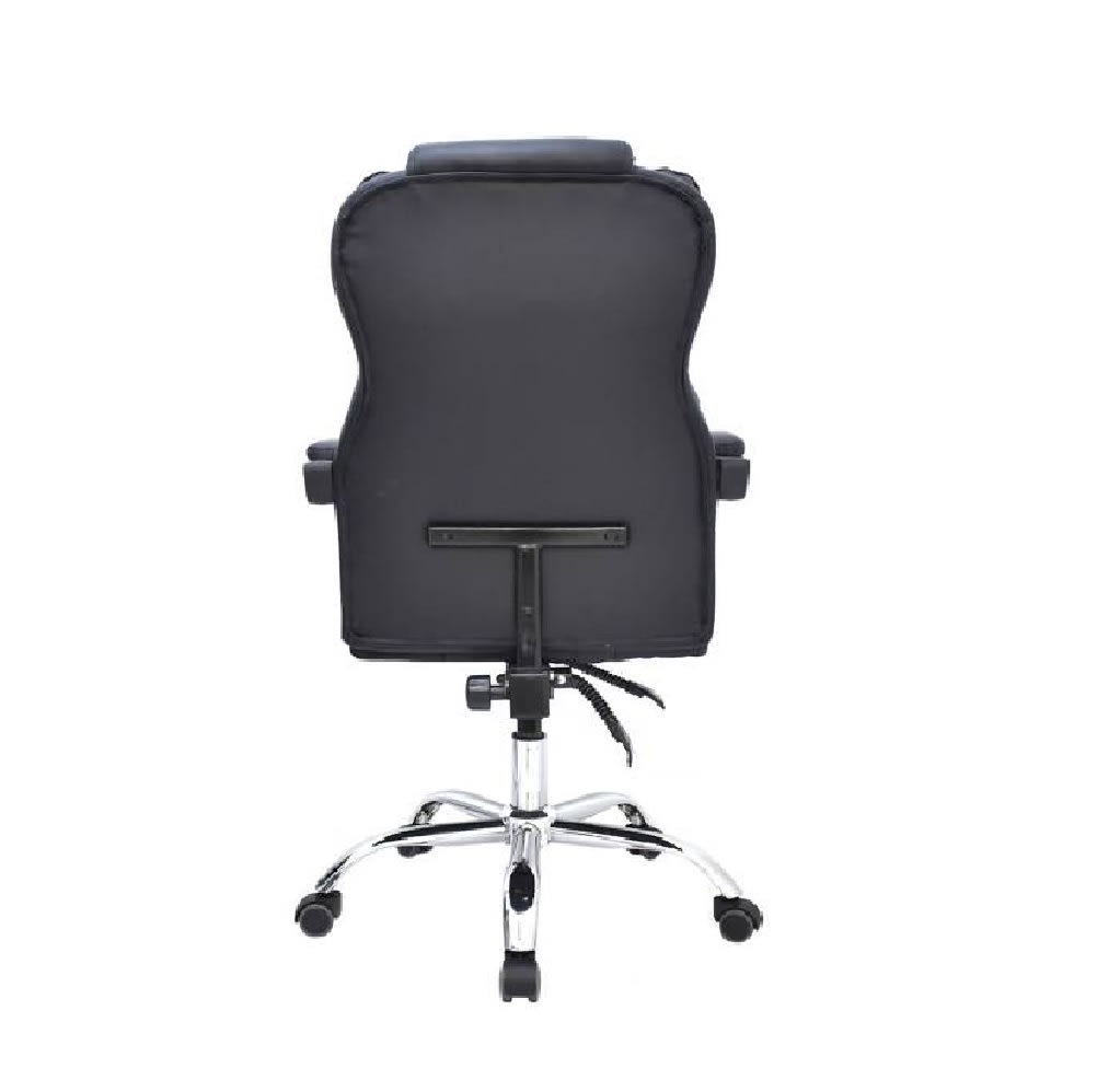 Silla de Oficina Presidente Delta HM möbelArt4