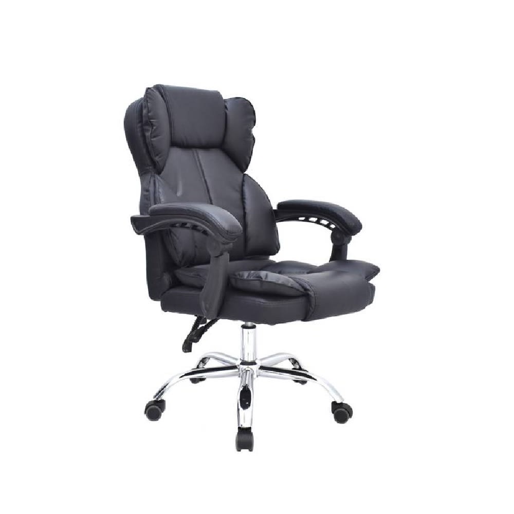 Silla de Oficina Presidente Delta HM möbelArt1