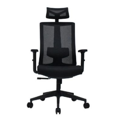 Silla de Oficina Presidente Kum Base Nylon Ergonómica möbelArt2