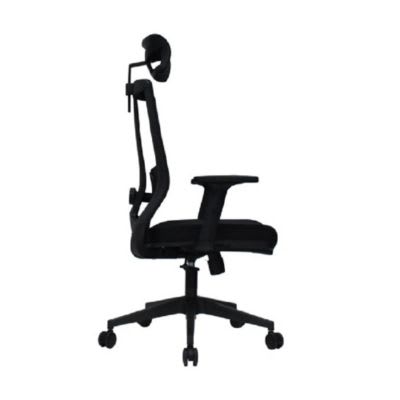 Silla de Oficina Presidente Kum Base Nylon Ergonómica möbelArt3