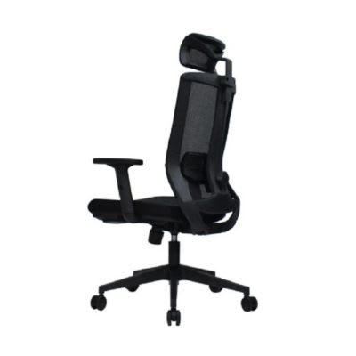 Silla de Oficina Presidente Kum Base Nylon Ergonómica möbelArt4