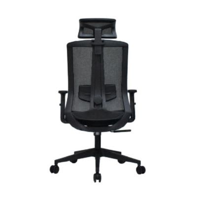 Silla de Oficina Presidente Kum Base Nylon Ergonómica möbelArt5