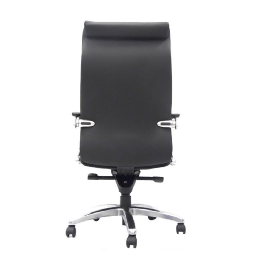 Silla de Oficina Presidencial Letto PU möbelArt4