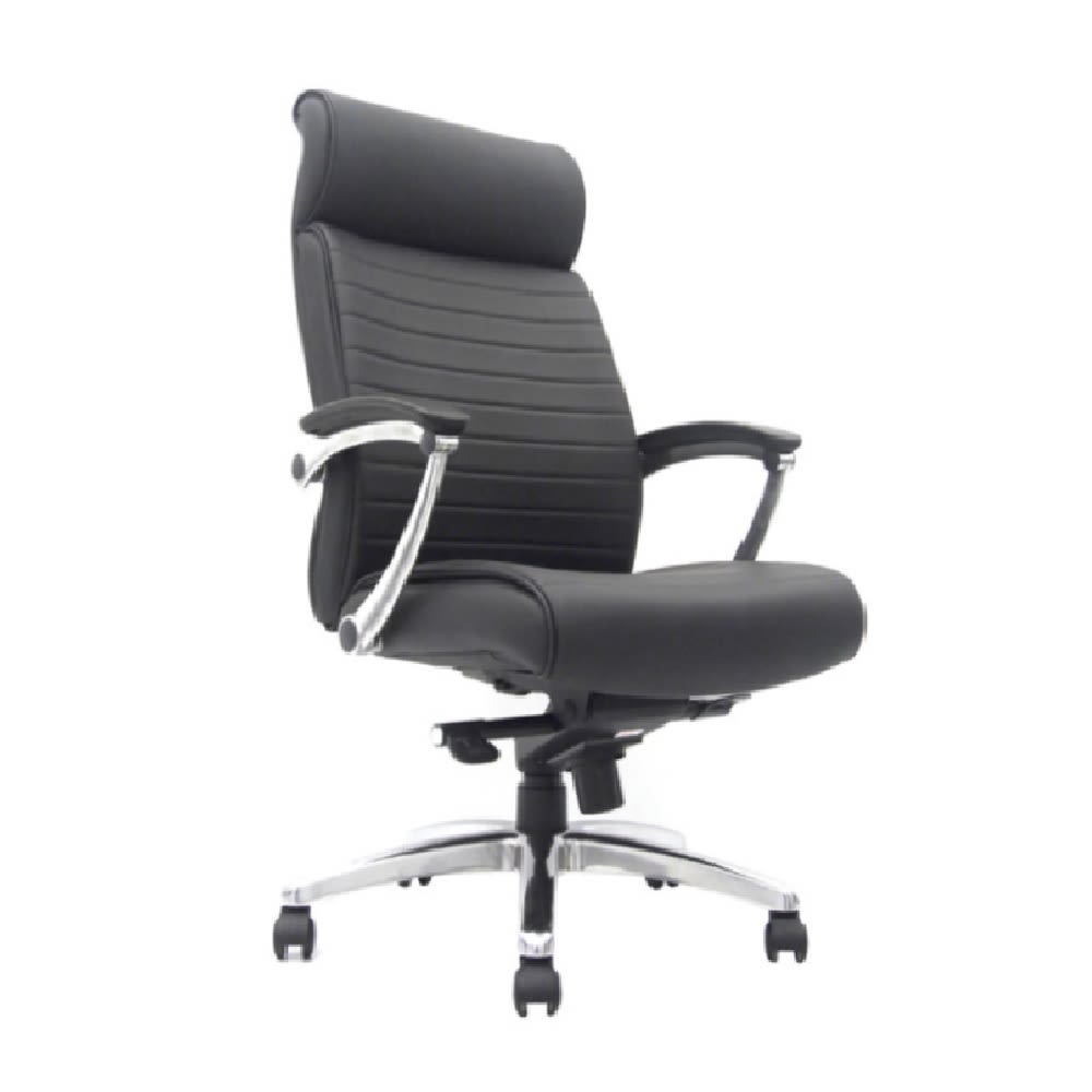 Silla de Oficina Presidencial Letto PU möbelArt1