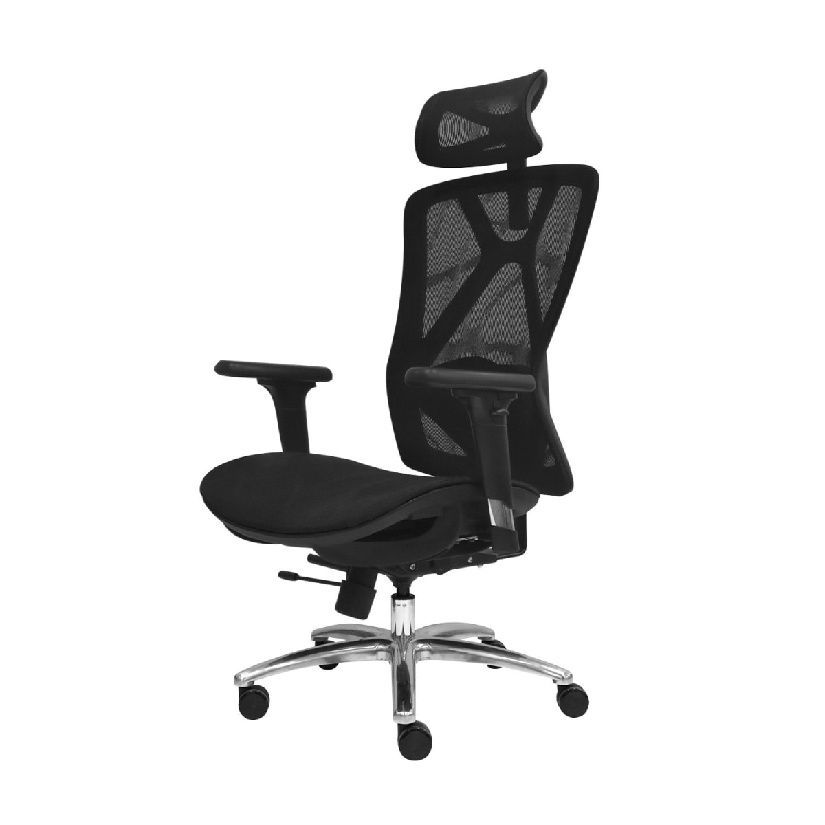 Silla de Oficina Presidente Levi Plus II Ergonómica möbelArt2