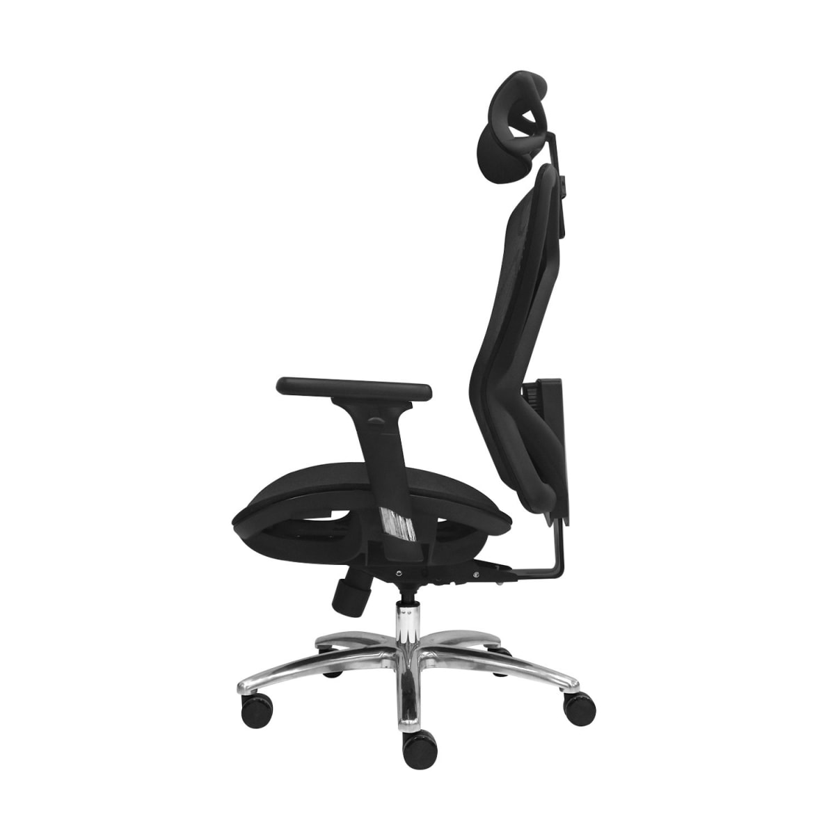 Silla de Oficina Presidente Levi Plus II Ergonómico möbelArt4