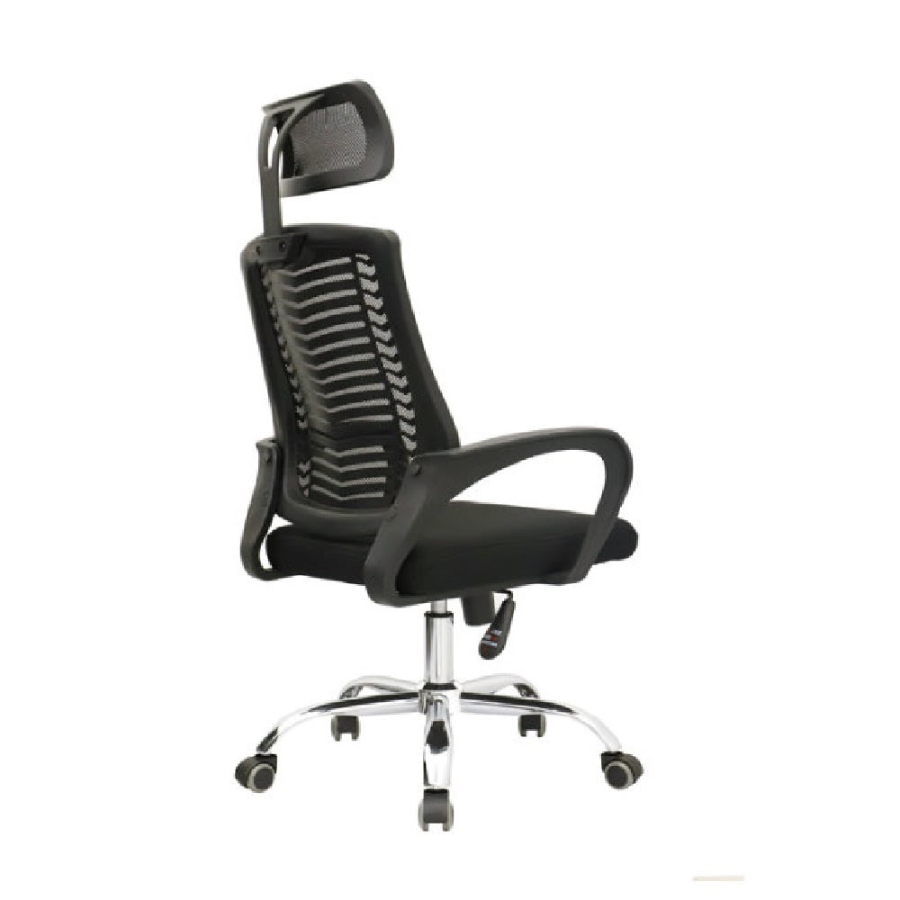 Silla de Oficina Presidente Lifan Eco MobelArt4