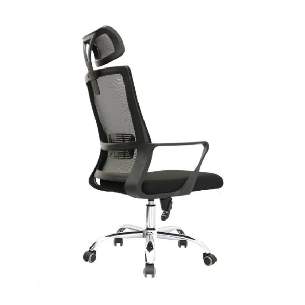 Silla de Oficina Presidente Look Eco möbelArt4