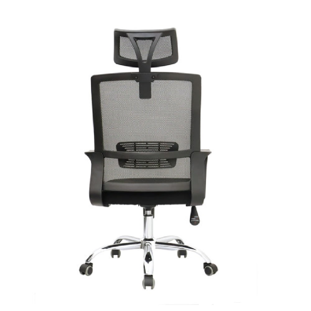 Silla de Oficina Presidente Look Eco möbelArt5