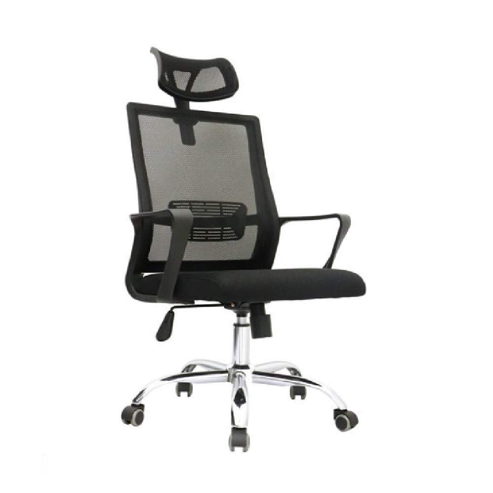 Silla de Oficina Presidente Look Eco möbelArt1