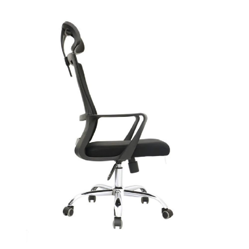 Silla de Oficina Presidente Look Eco möbelArt3