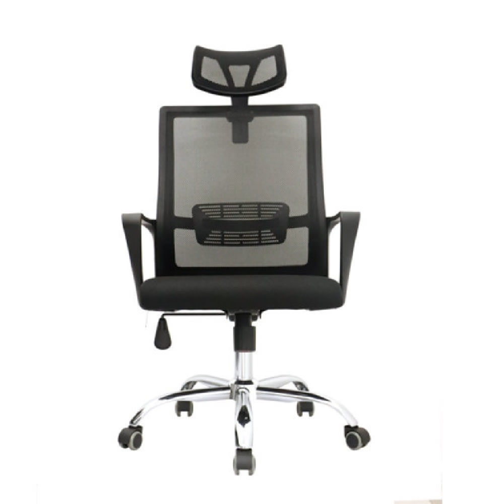 Silla de Oficina Presidente Look Eco möbelArt2