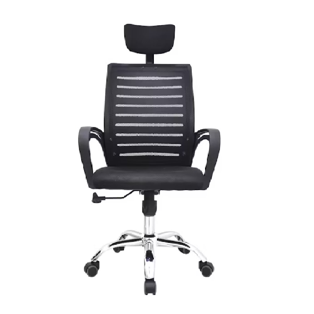 Silla de Oficina Presidente Lux Eco möbelArt2