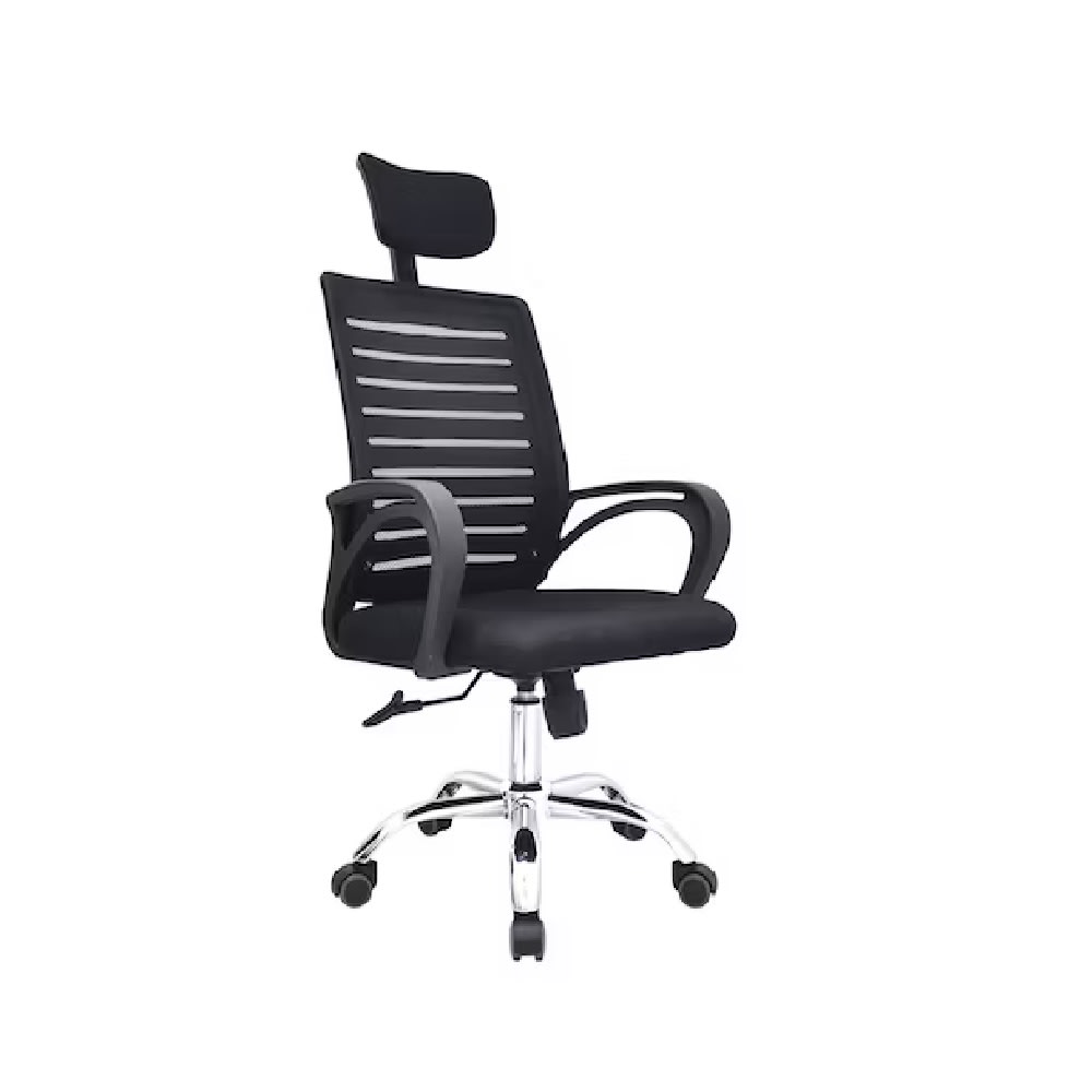 Silla de Oficina Presidente Lux Eco möbelArt1