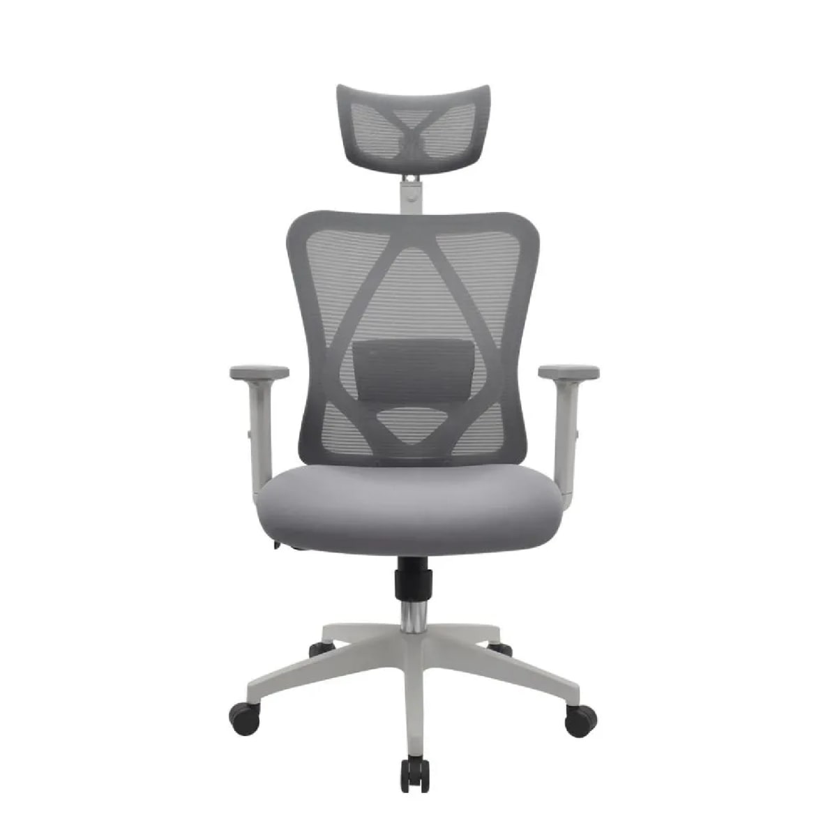 Silla de Oficina Presidente Mark BN möbelArt2