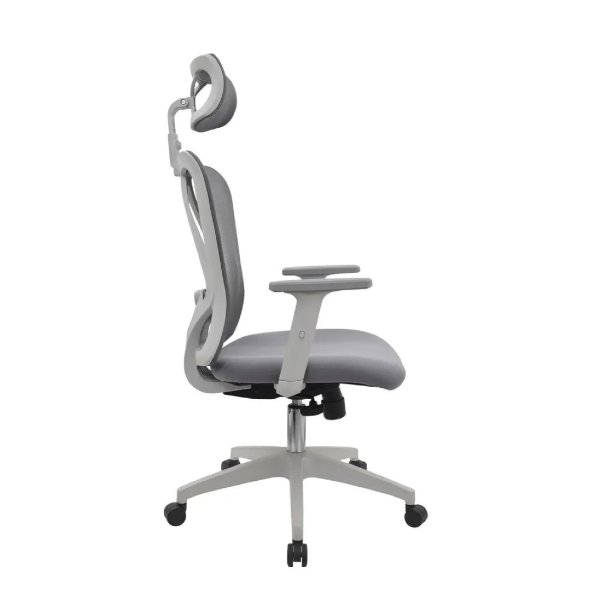Silla de Oficina Presidente Mark BN möbelArt3