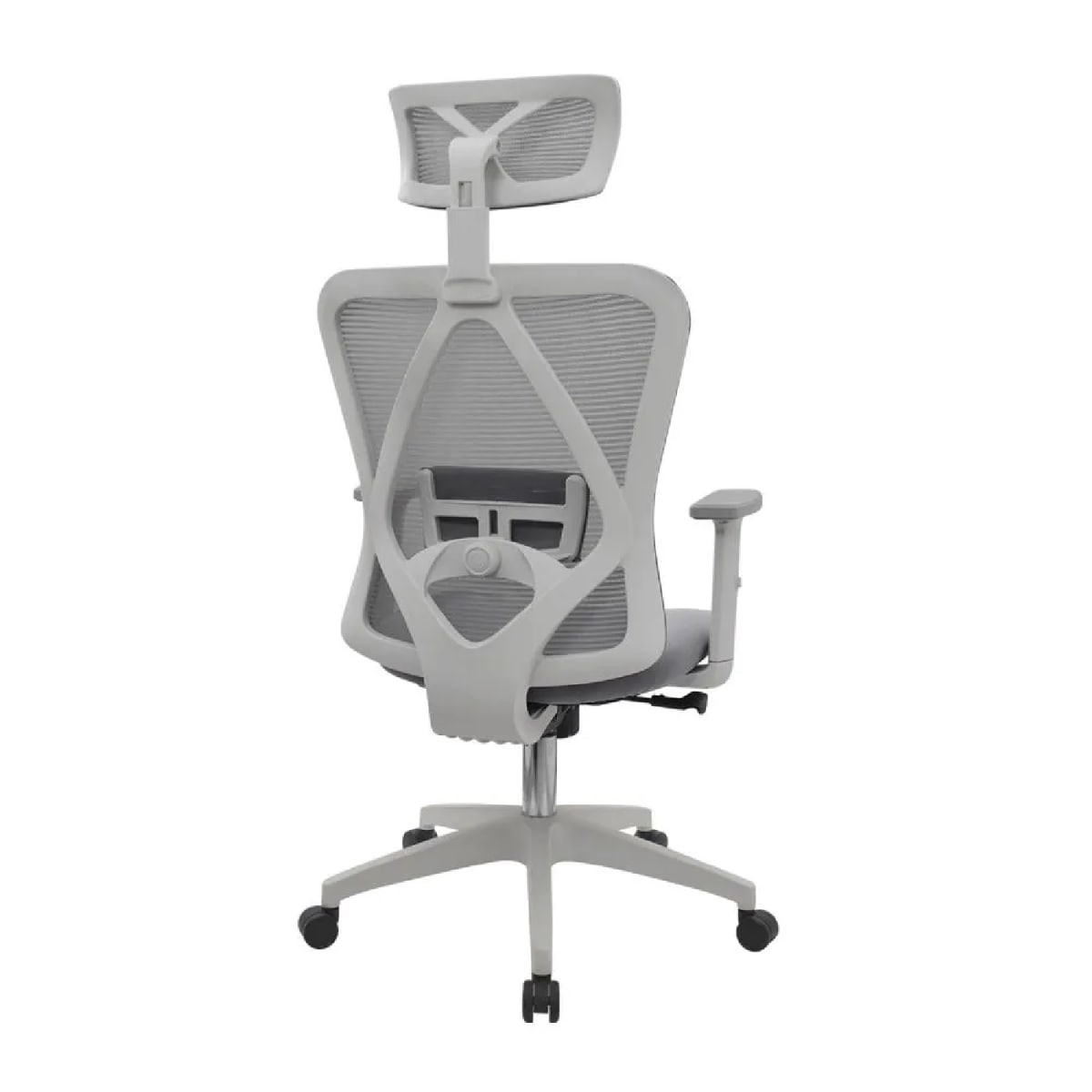 Silla de Oficina Presidente Mark BN möbelArt4