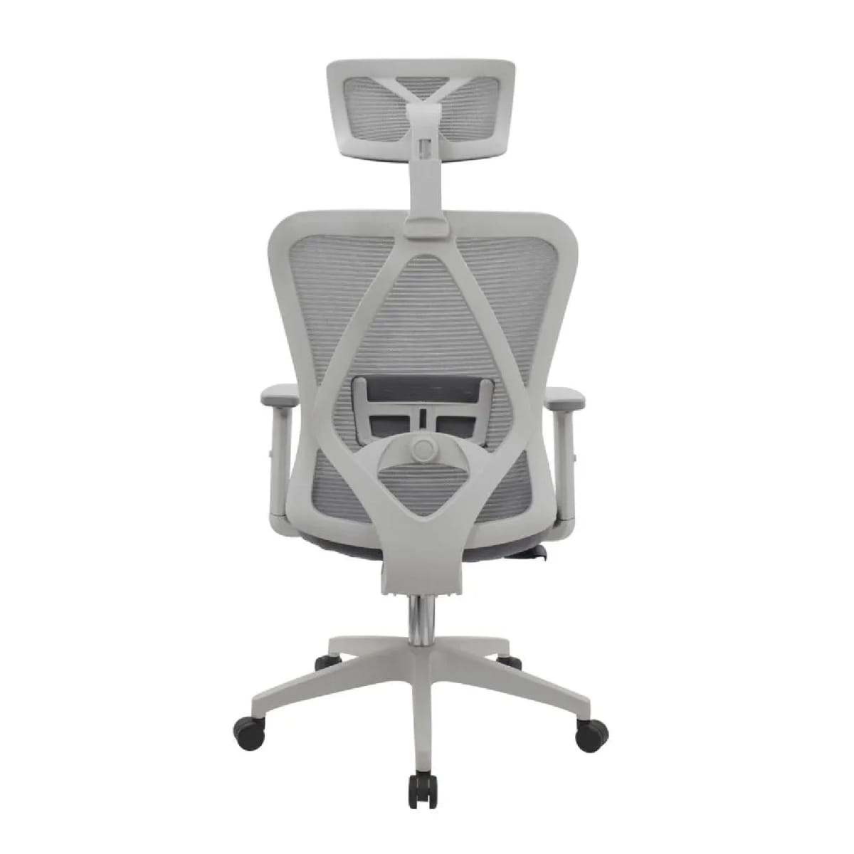 Silla de Oficina Presidente Mark BN möbelArt5