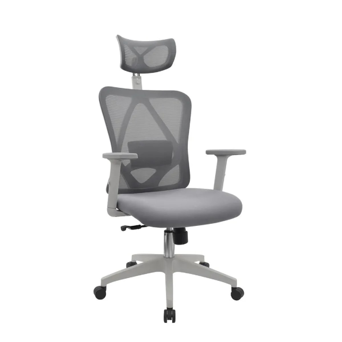 Silla de Oficina Presidente Mark BN möbelArt1