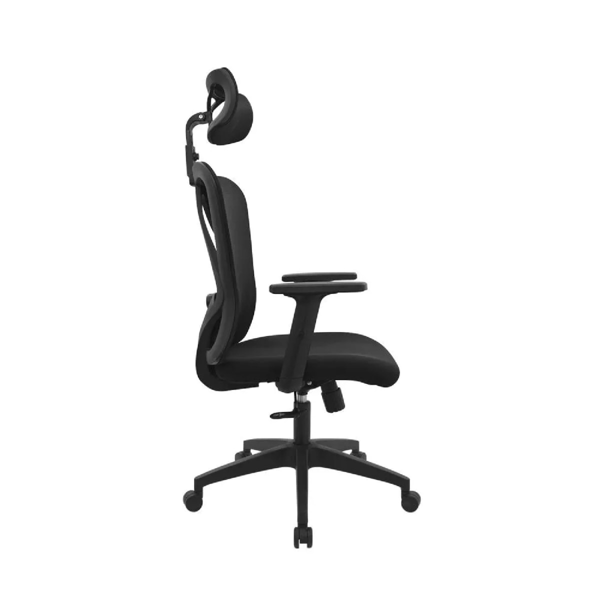 Silla de Oficina Presidente Mark BN möbelArt8