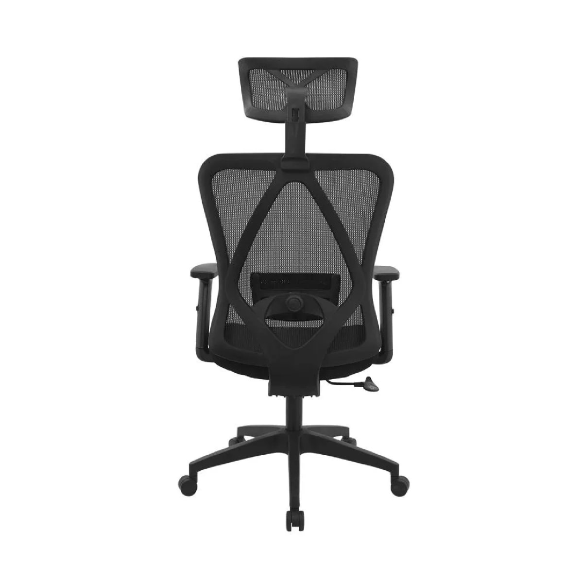 Silla de Oficina Presidente Mark BN möbelArt10