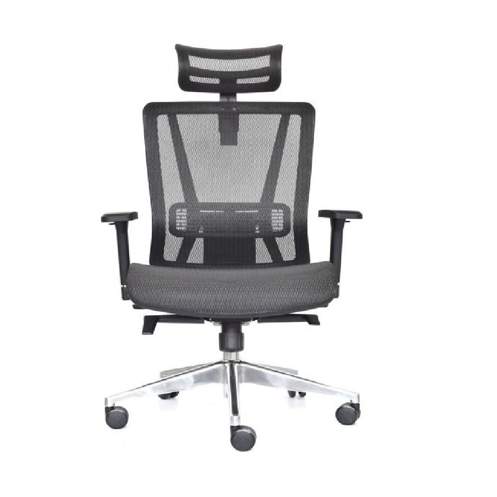 Silla de Oficina Presidente Nefi BA Ergonómica möbelArt2