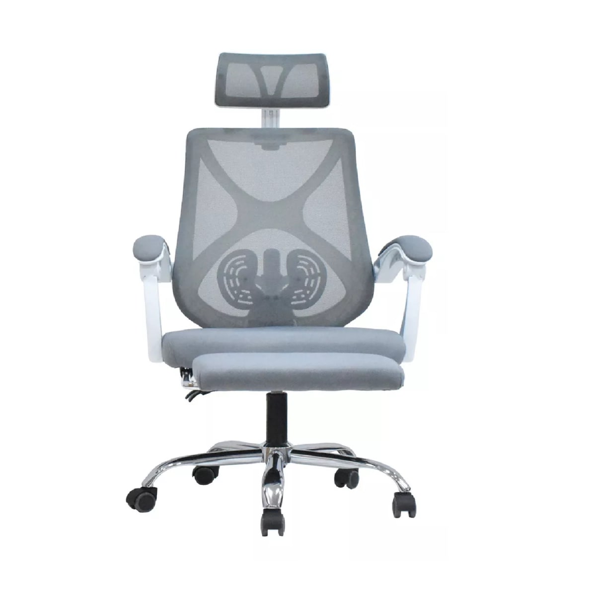 Silla de Oficina Presidente Pulse Eco möbelArt2