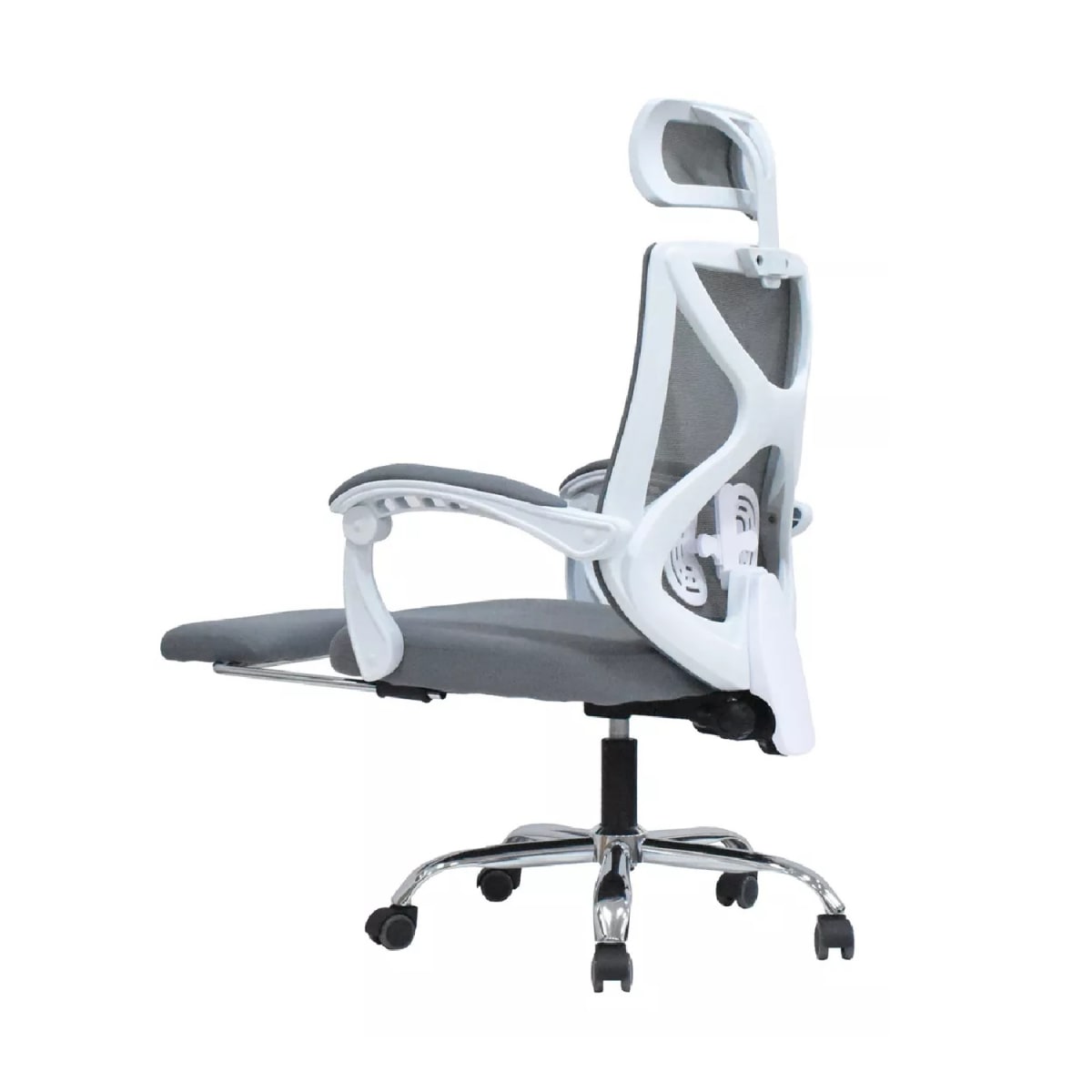 Silla de Oficina Presidente Pulse Eco möbelArt4