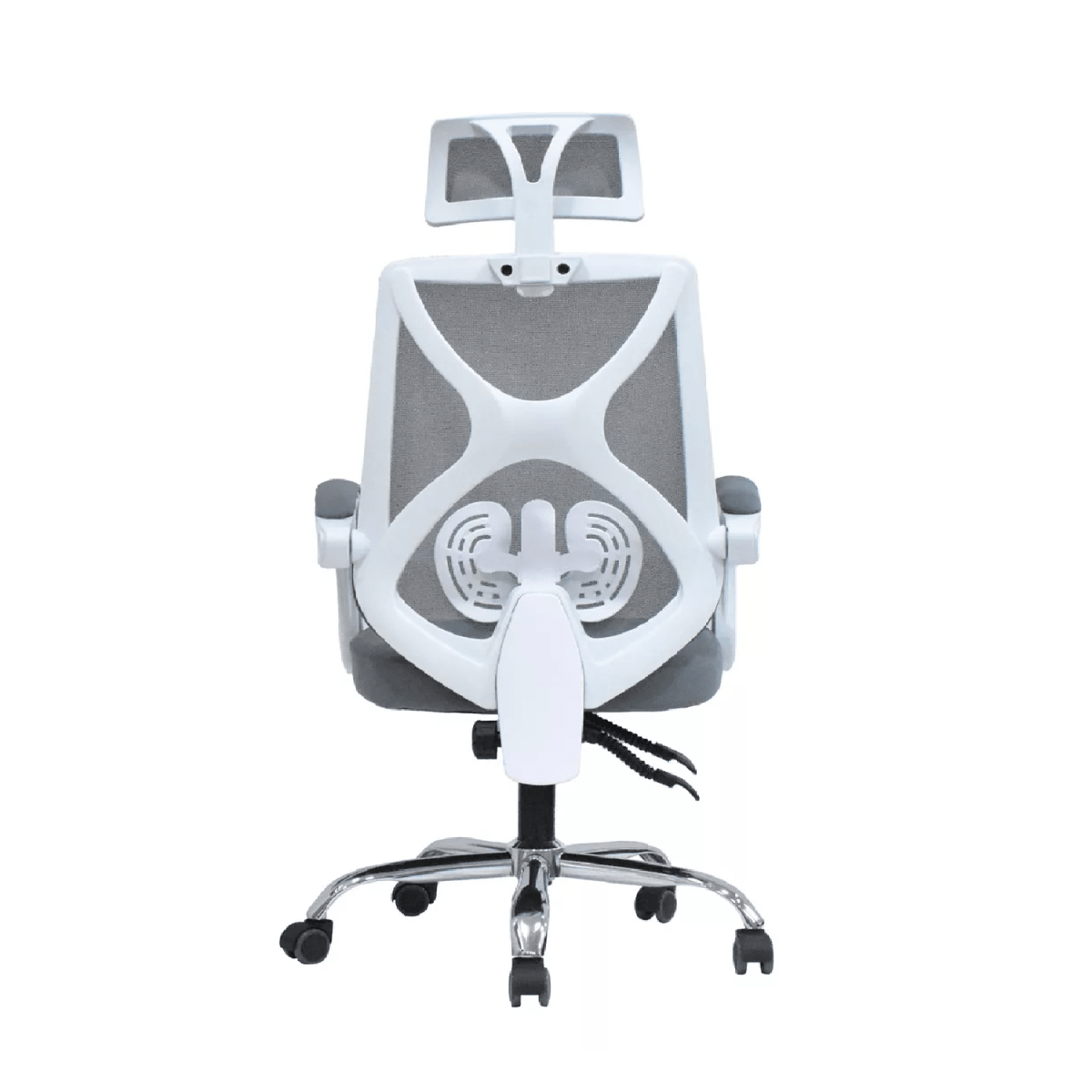 Silla de Oficina Presidente Pulse Eco möbelArt5