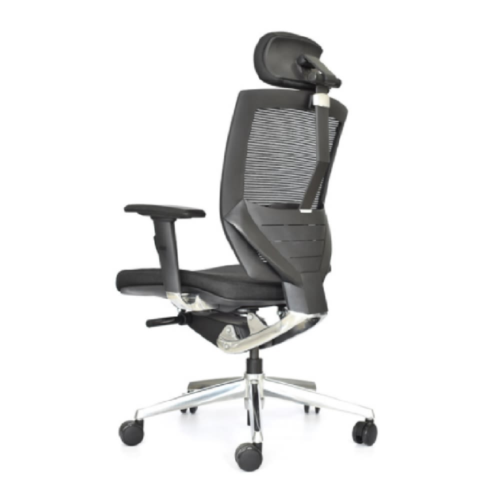 Silla de Oficina Presidente Vegas Ergonómica möbelArt4