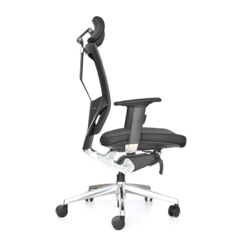 Silla de Oficina Presidente Vegas Ergonómica möbelArt3