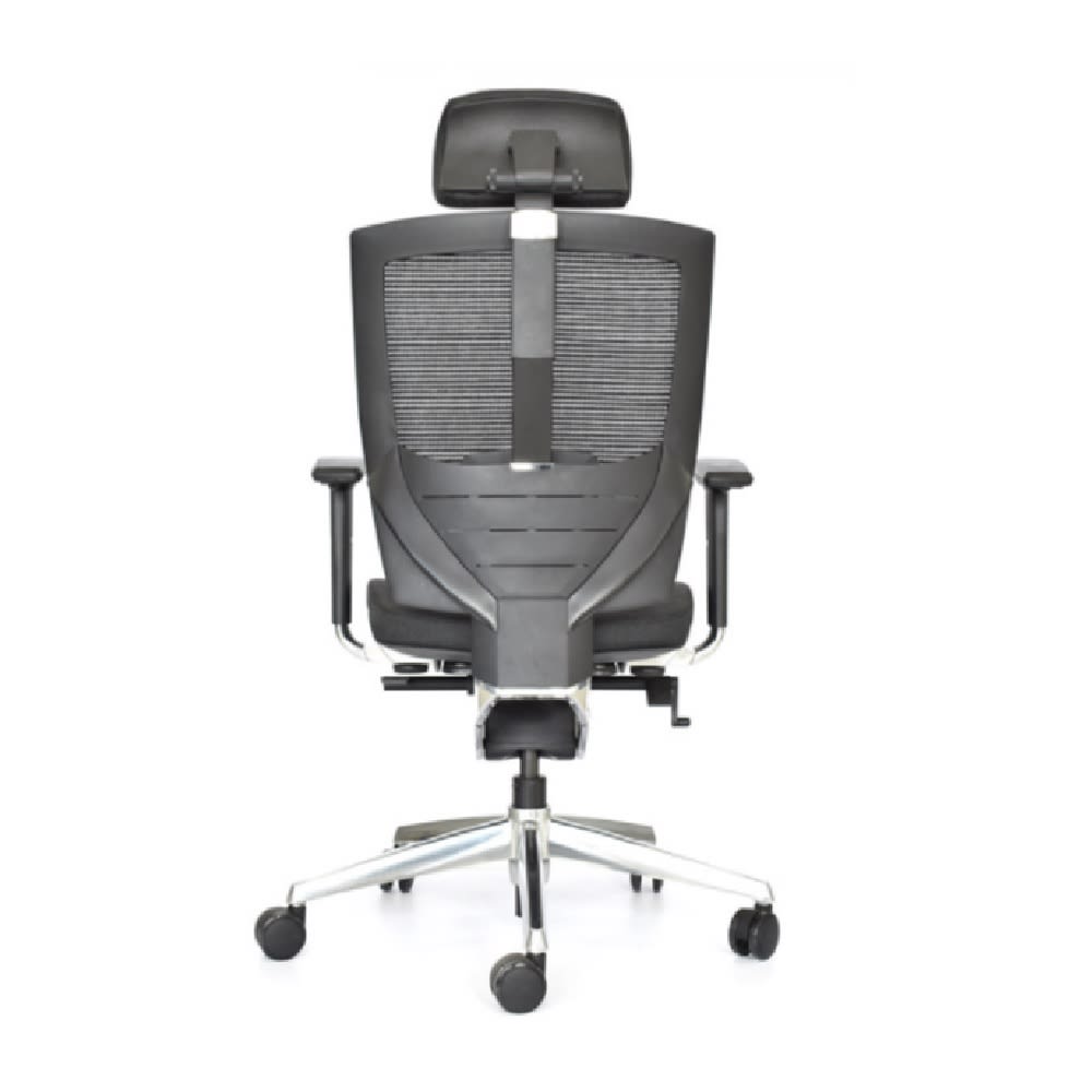 Silla de Oficina Presidente Vegas Ergonómica möbelArt5