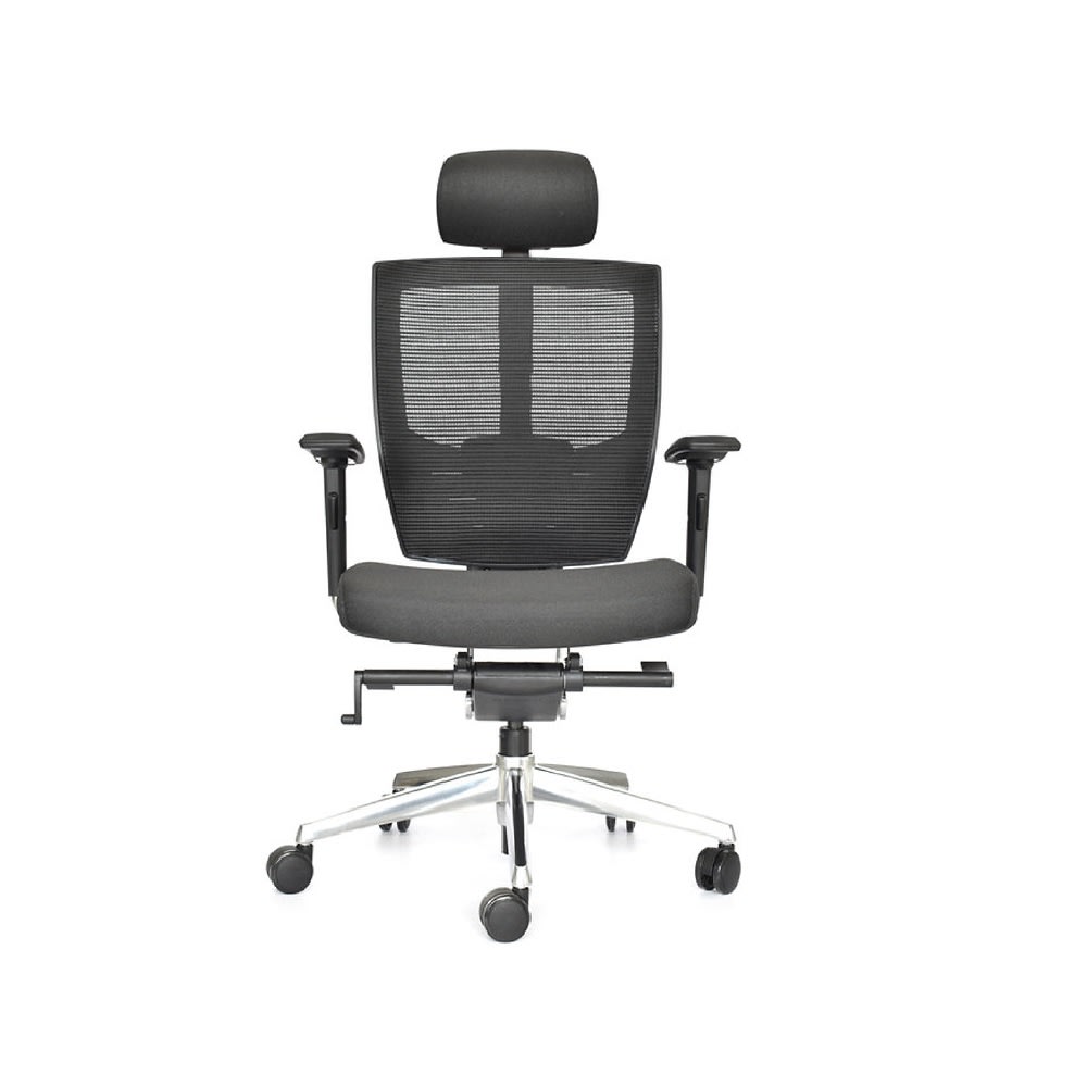 Silla de Oficina Presidente Vegas Ergonómica möbelArt2