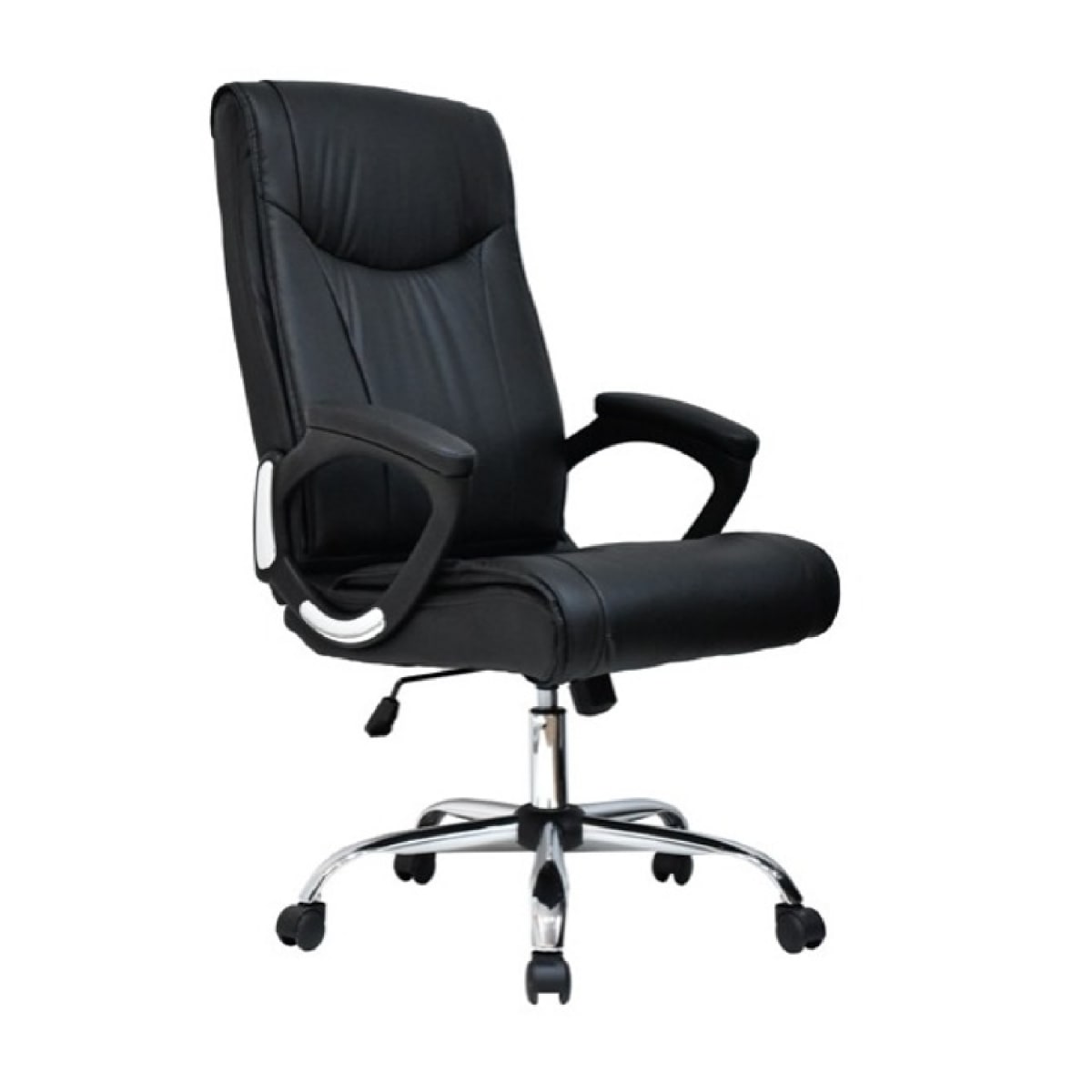 Silla de Oficina Presidente Vera PU möbelArt1