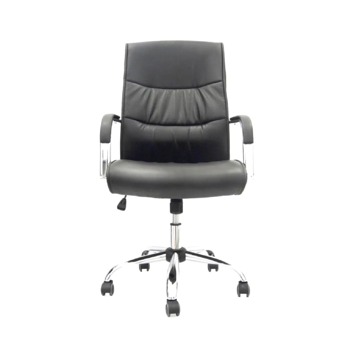 Silla de Oficina Presidente Yorki möbelArt2