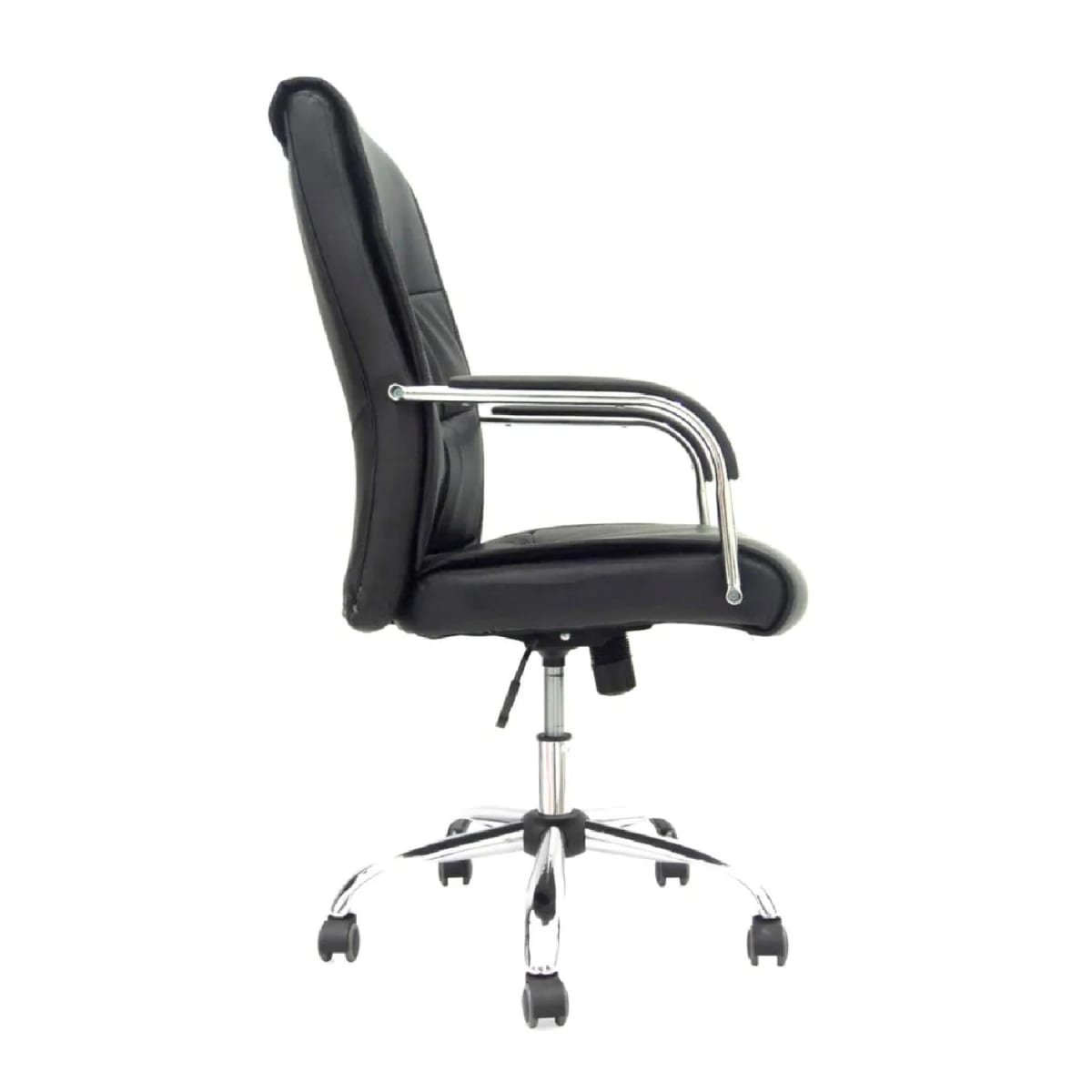 Silla de Oficina Presidente Yorki möbelArt3