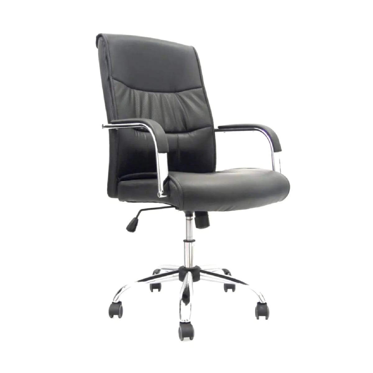 Silla de Oficina Presidente Yorki möbelArt1