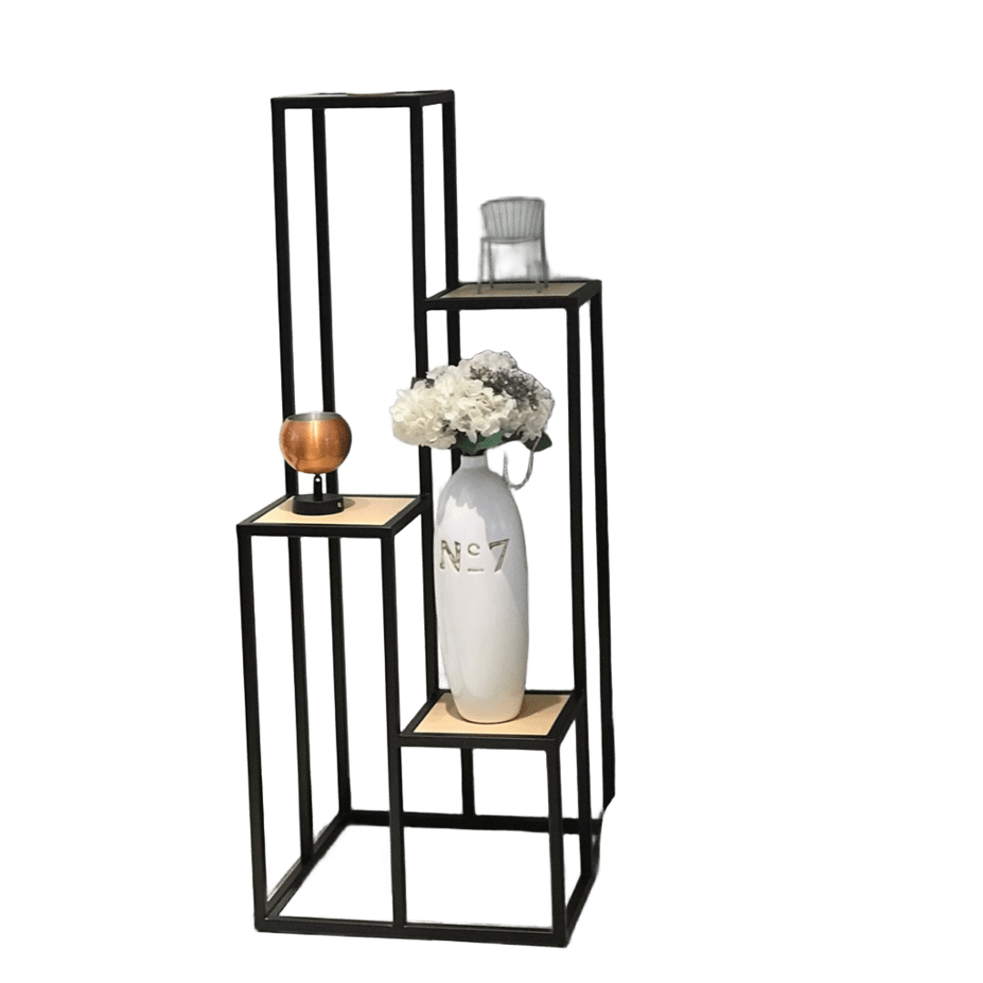 Repisa Magnolia 4 Niveles möbelArt5