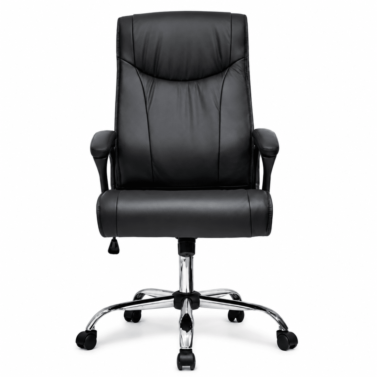 Silla de Oficina Presidente Vera PU möbelArt3
