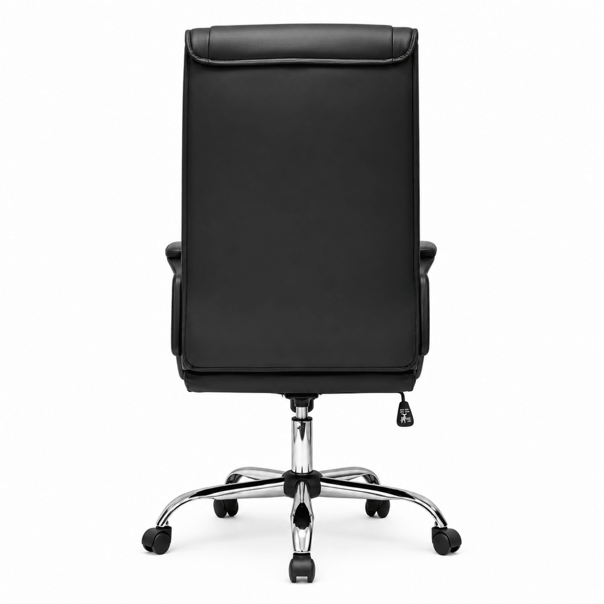 Silla de Oficina Presidente Vera PU möbelArt5