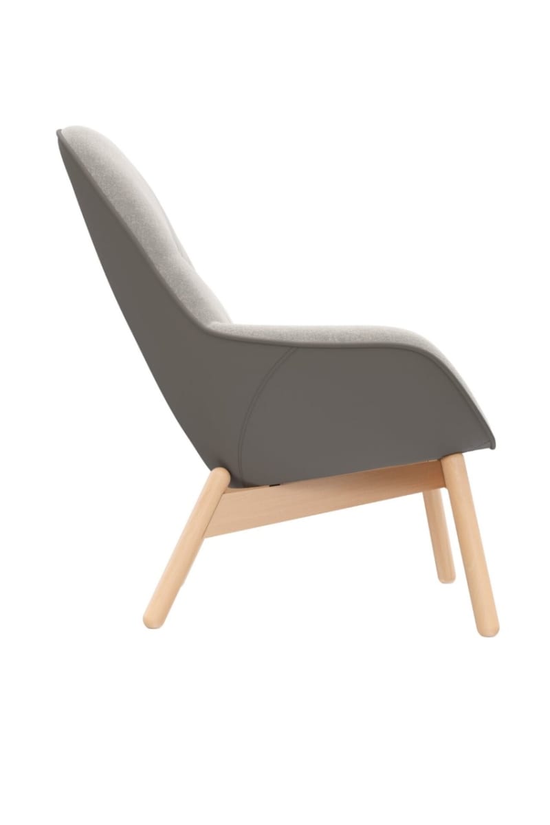 Poltrona para Exterior Snow möbelArt2