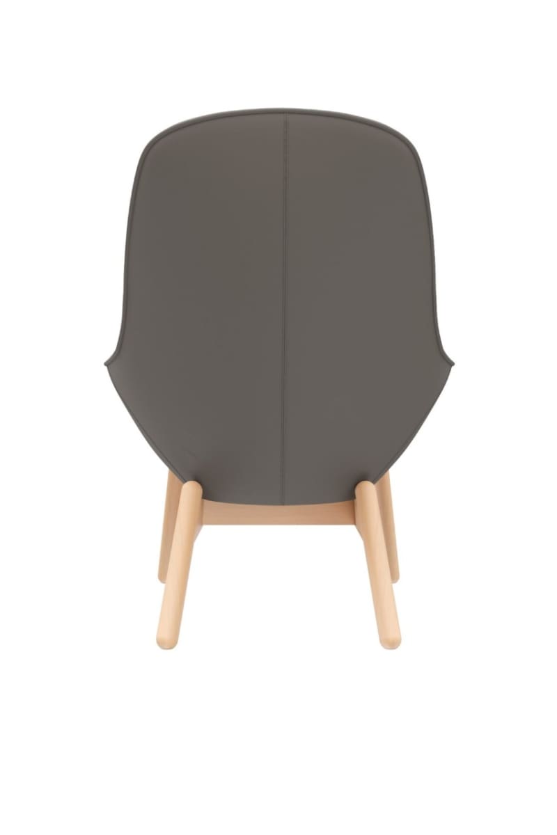 Poltrona para Exterior Snow möbelArt3