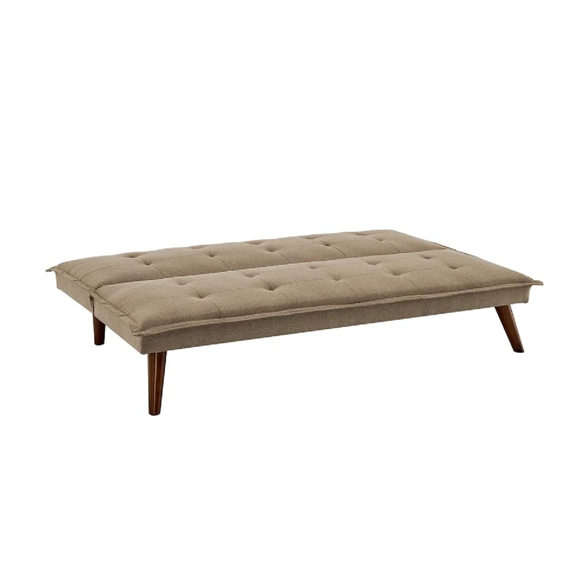 Sofá Cama Florencia Textil Arena möbelArt2