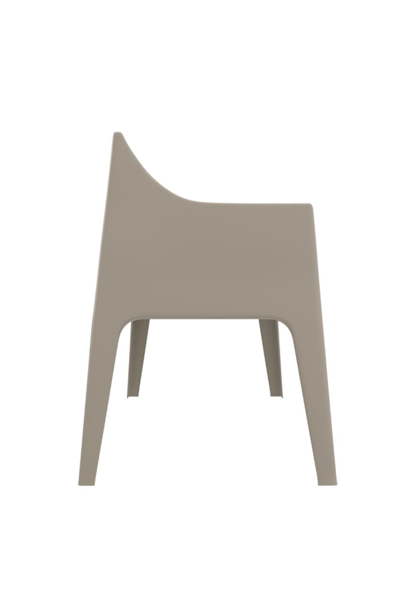 Sofá Coccolona para Exterior möbelArt2