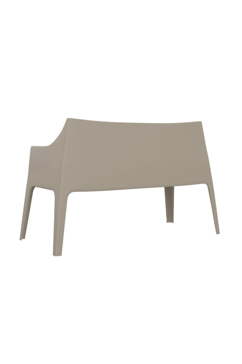 Sofá Coccolona para Exterior möbelArt4