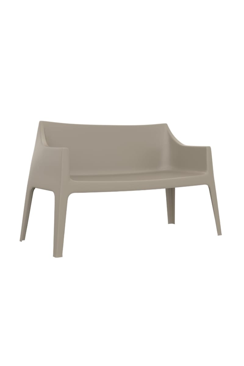 Sofá Coccolona para Exterior möbelArt1