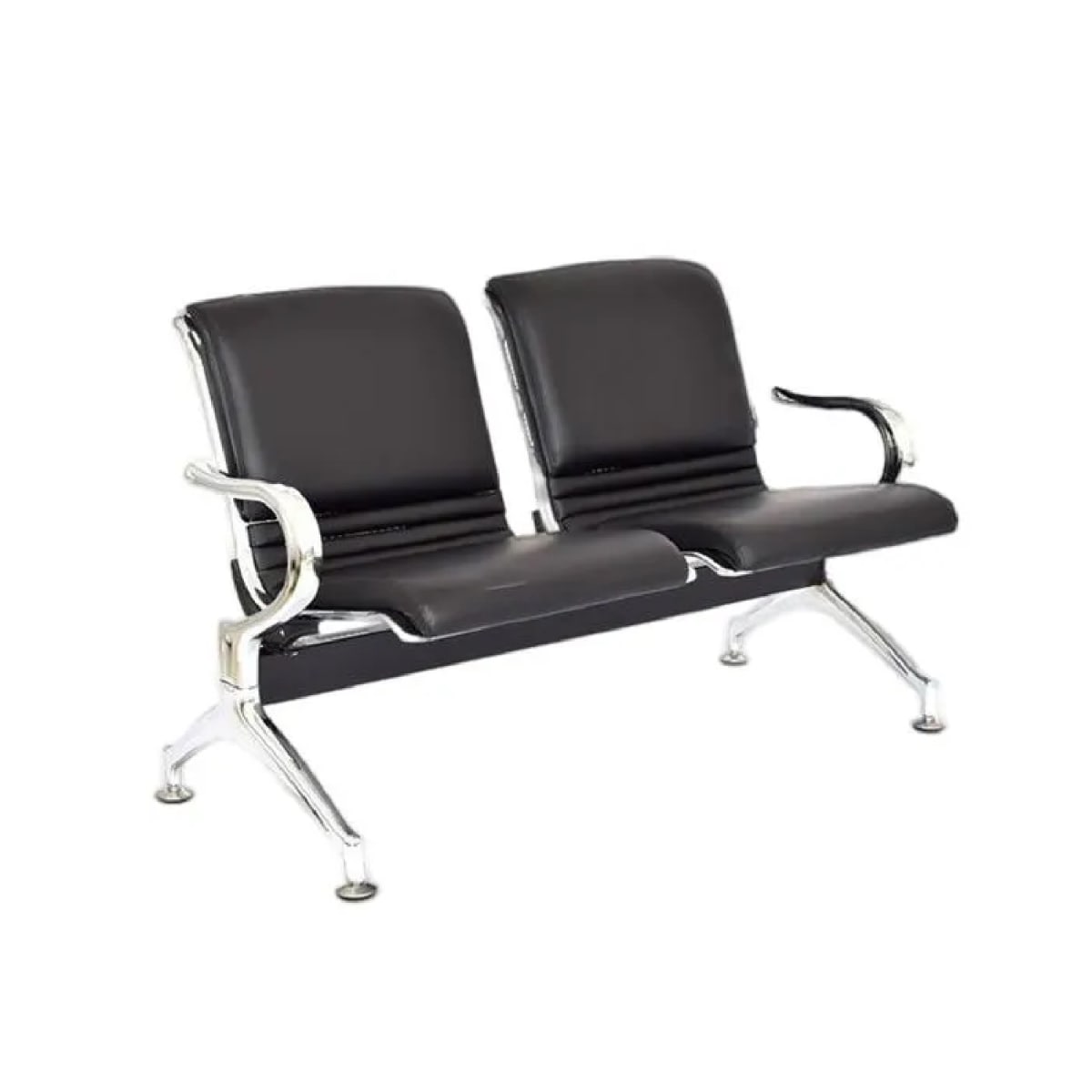 Tándem Aeropuerto Full tapiz negro möbelArt1